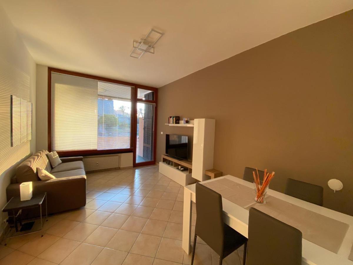 Appartamento In Zona Esclusiva A 50 Mt Dal Mare Arenzano Exterior photo