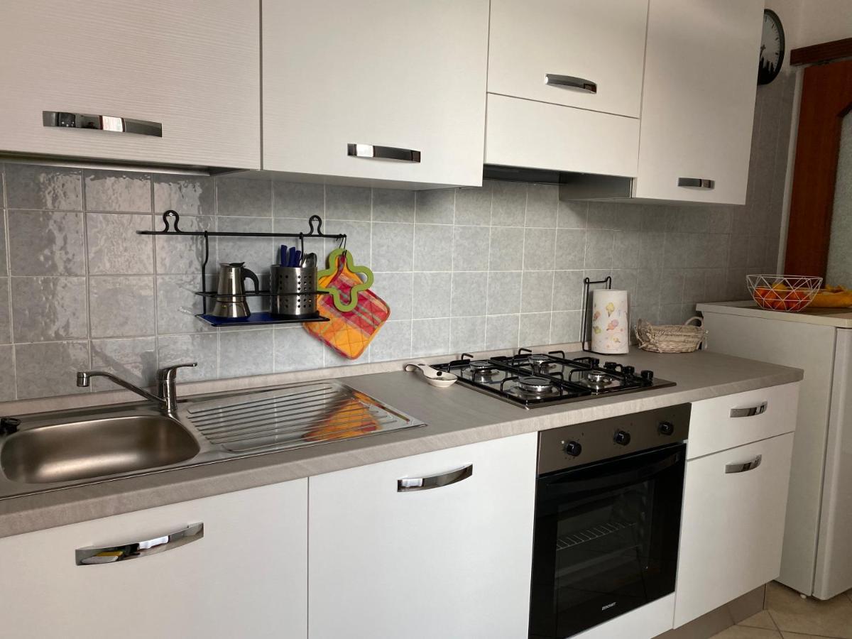 Appartamento In Zona Esclusiva A 50 Mt Dal Mare Arenzano Exterior photo